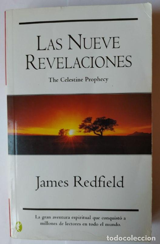 Libros: Las nueve revelaciones. - Redfield, James - Foto 1