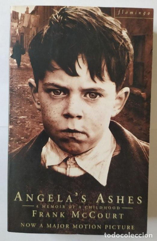 Libros: Angela?s ashes. - McCourt, Frank (1930-2009) - Foto 1