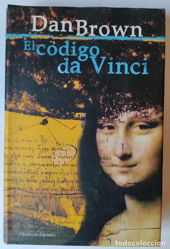 Libros: El c&oacute;digo Da Vinci - Brown, Dan (1964-) Estrella, Juanjo . tr. - Foto 1