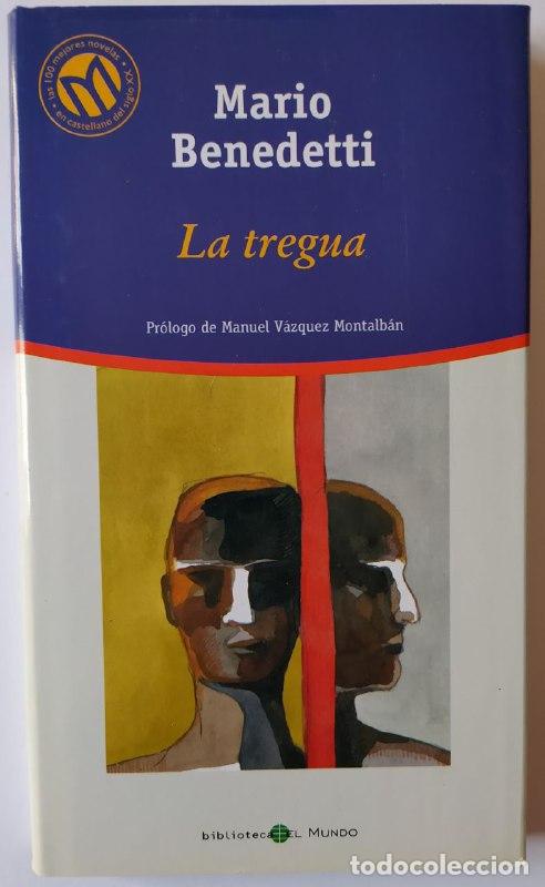 Libros: La tregua. - Benedetti, Mario (1920-2009) - Foto 1