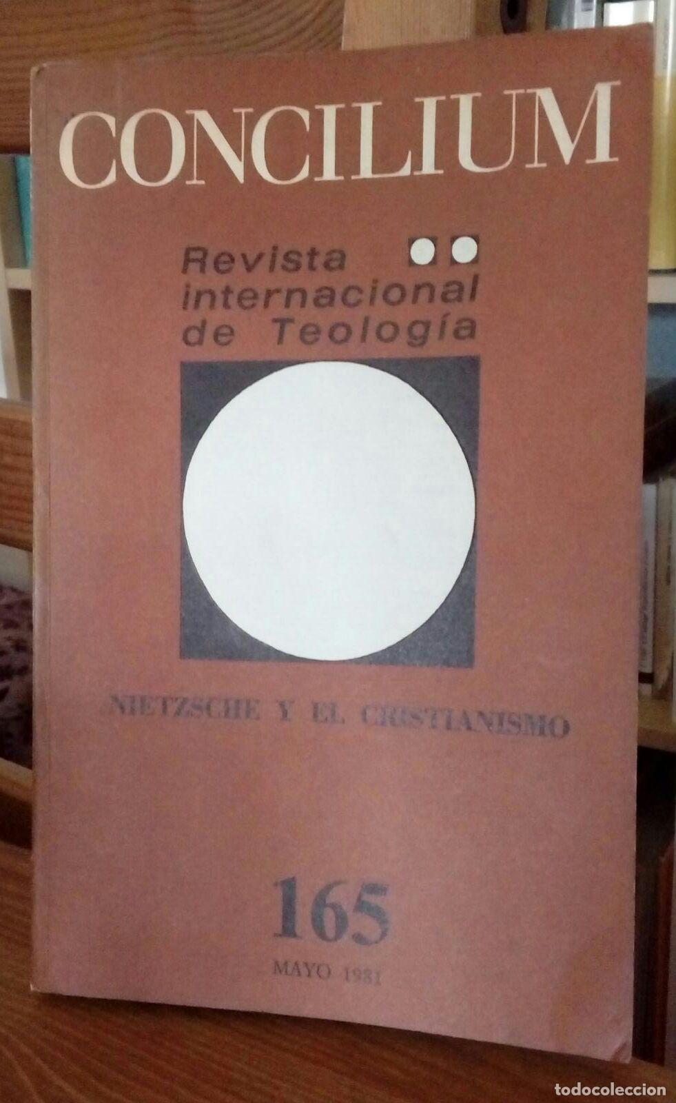 Libros: Nietzsche y el Cristianismo - VV.AA. - Foto 1