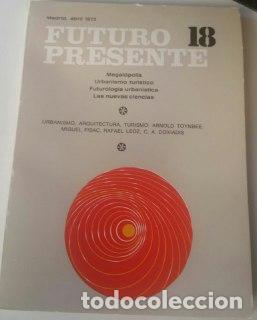 Libros: Futuro presente - VVAA - Foto 1