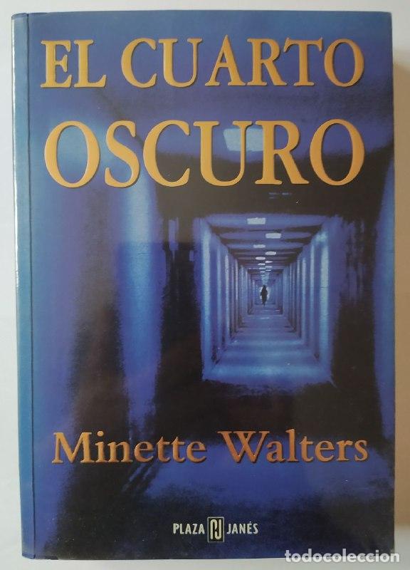 Libros: El cuarto oscuro - Walters, Minette / Komet, Silvia . tr. - Foto 1