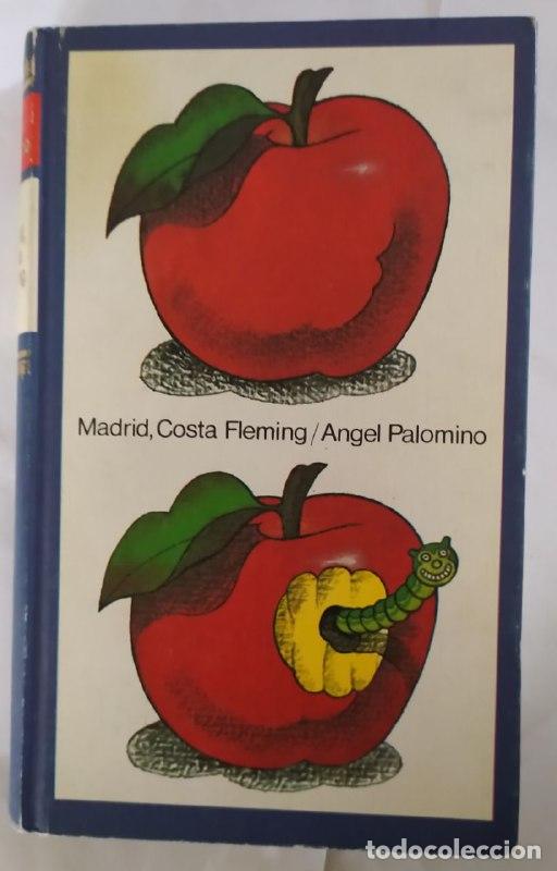Libros: Madrid, Costa Fleming - Palomino, &Aacute;ngel - Foto 1