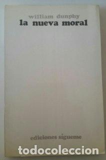 Libros: La nueva moral - Dunphy,William - Foto 1