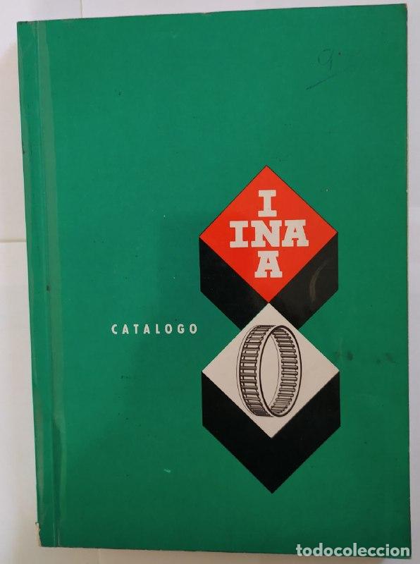 Libros: Jaulas de agujas rodamientos de agujas. - An&oacute;nimo. - Foto 1