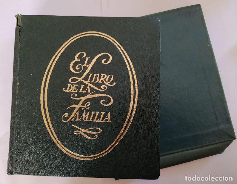 Libros: El libro de la familia. - Winninger, Paul - Foto 1
