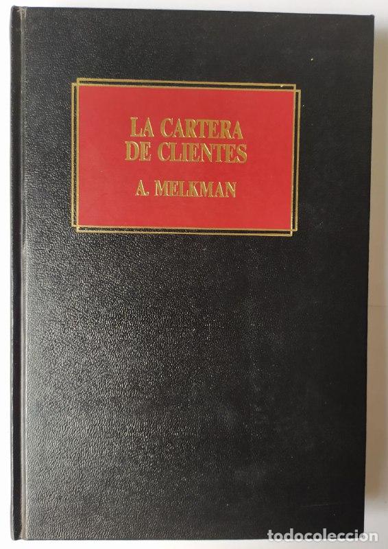 Libros: La cartera de clientes. - Melkan, Alana / Diorki . tr. - Foto 1