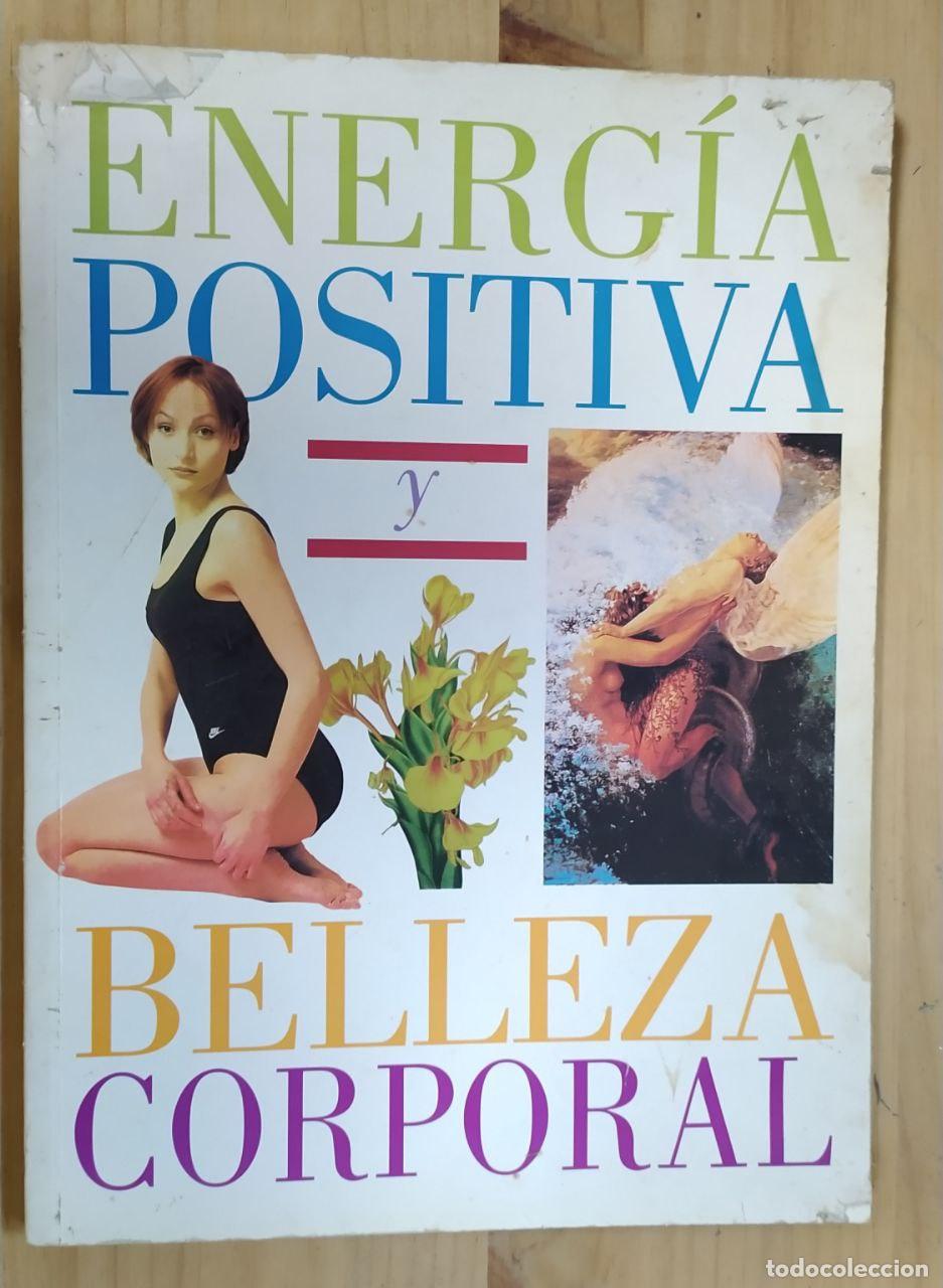 Libros: Energ&iacute;a positiva - VV.AA. - Foto 1