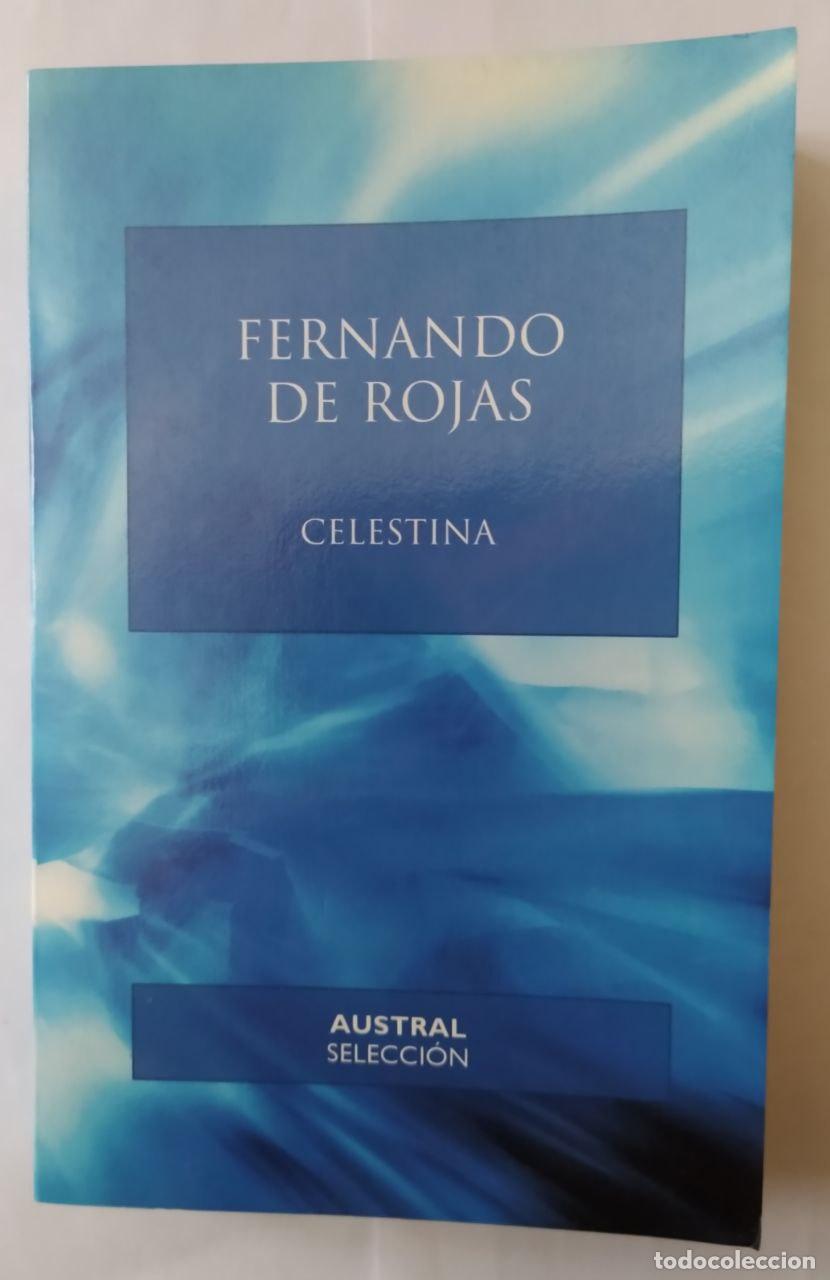 Libros: Celestina. - Rojas, Fernando de (traductor) (ca. 1470-1541) - Foto 1