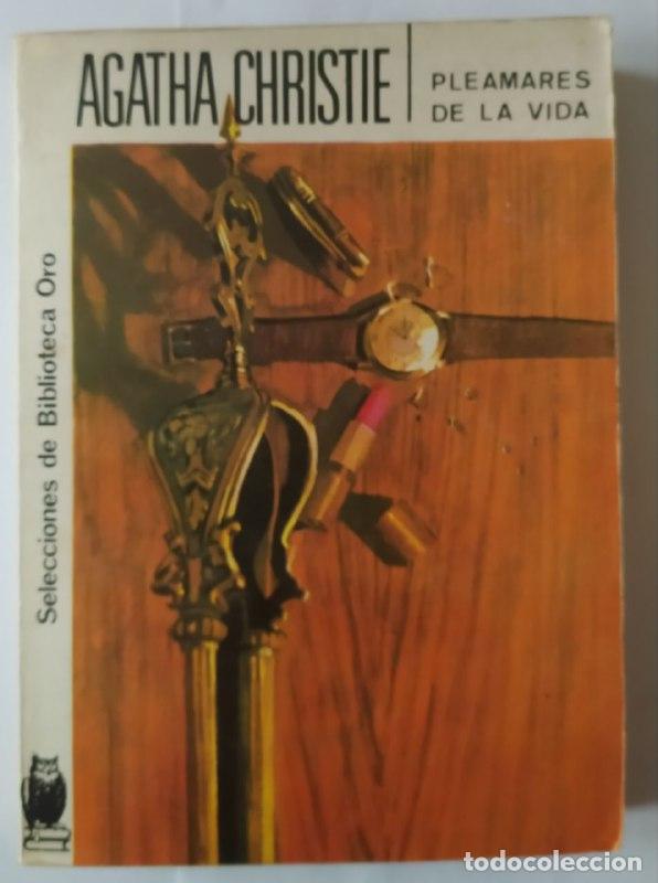 Libros: Pleamares de la vida. - Christie, Agatha (1890-1976) - Foto 1