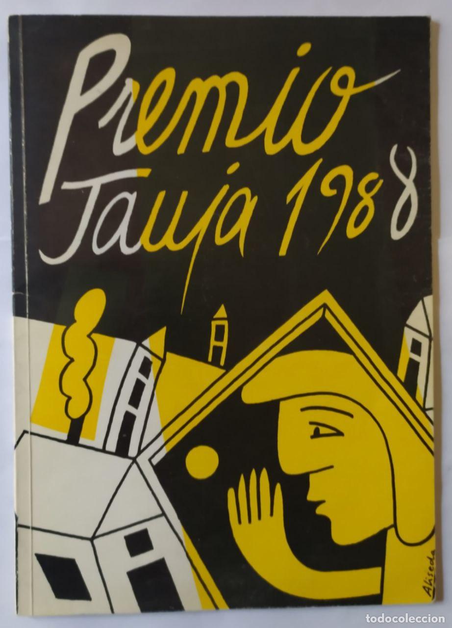 Libros: Premio Jauja 1988. Sofoc&oacute;n - Marigomez, Luis - Foto 1
