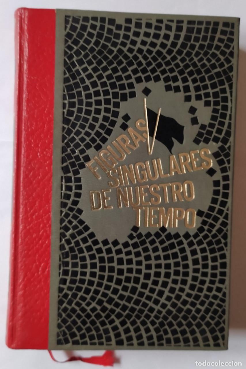 Libros: Figuras singulares de nuestro tiempo: Mussolini. - Hibbert, Christopher - Foto 1