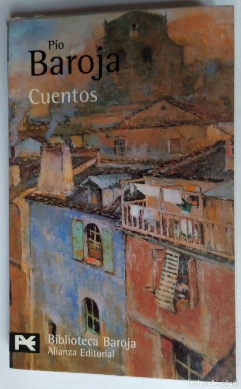 Libros: Cuentos - Baroja, P&iacute;o (1872-1956) - Foto 1