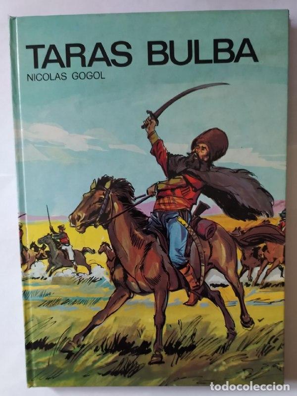 Libros: Taras Bulba - Gogol, Nikola&iuml; Vasilevich (1809-1852) - Foto 1
