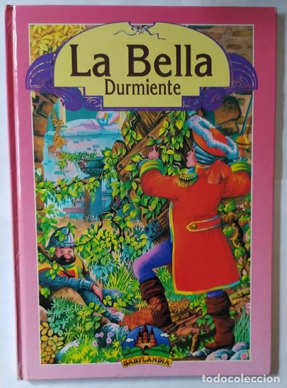 Libros: La bella durmiente - An&oacute;nimo - Foto 1