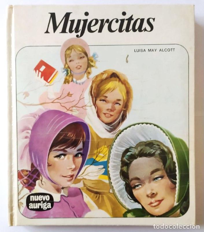 Libros: Mujercitas - Alcott, Louisa May (1832-1888) - Foto 1