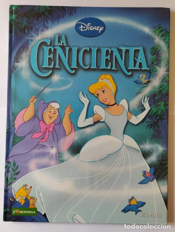 Libros: La cenicienta. - An&oacute;nimo - Foto 1