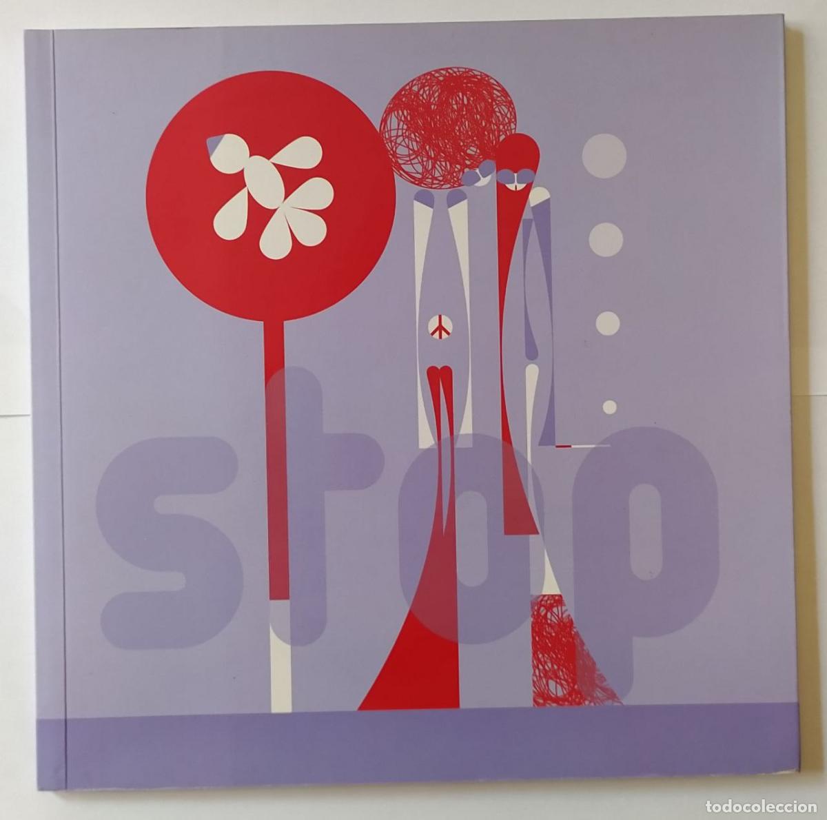 Libros: Stop - Mart&iacute;nez Fern&aacute;ndez, Nausica - Foto 1