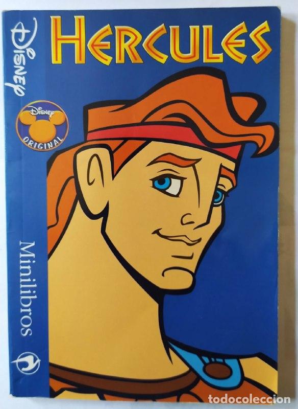 Libros: H&eacute;rcules - Rodr&iacute;guez P&eacute;rez, Mar&iacute;a Luisa . tr. - Foto 1