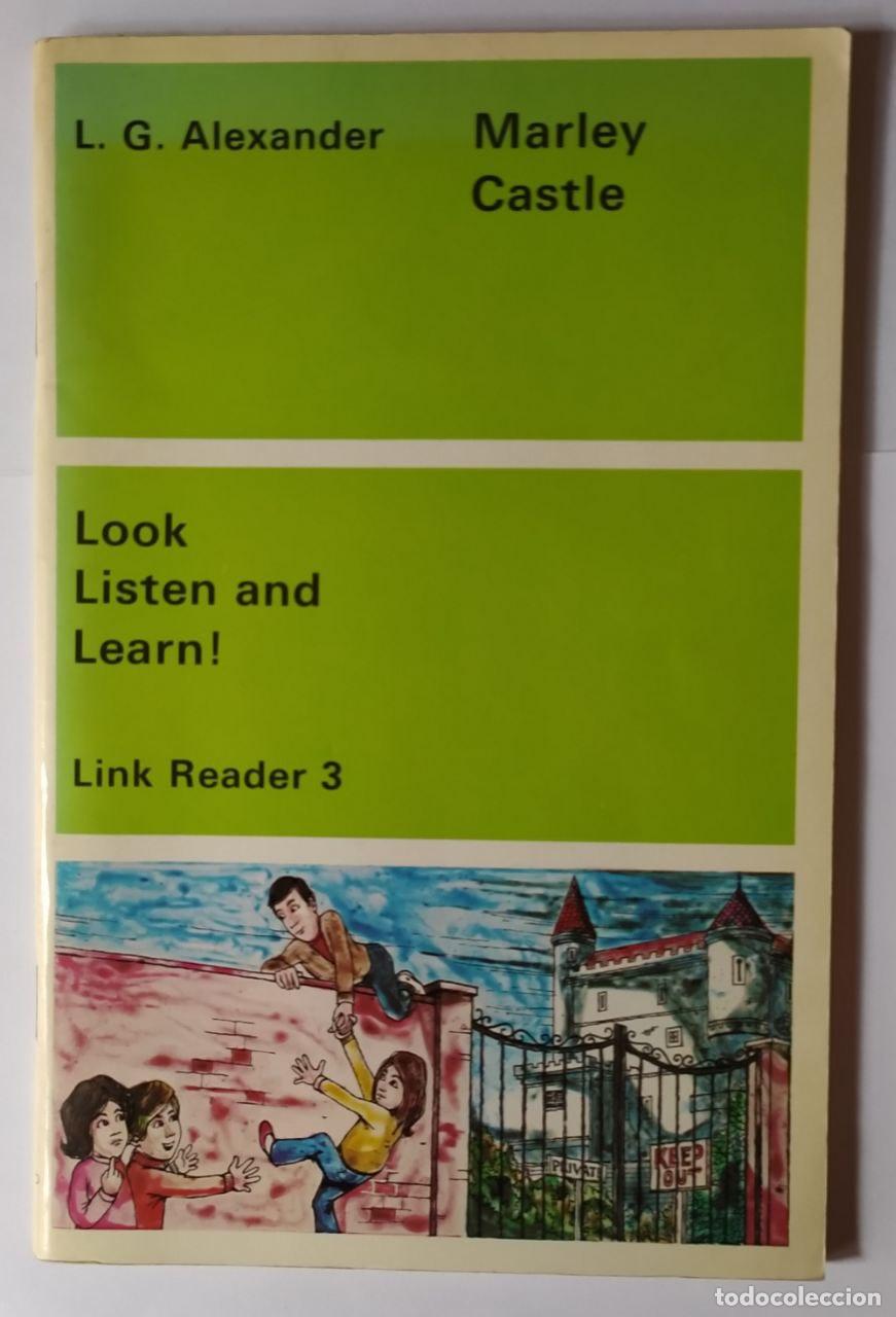 Libros: Marley Castle. - L.G. Alexander - Foto 1