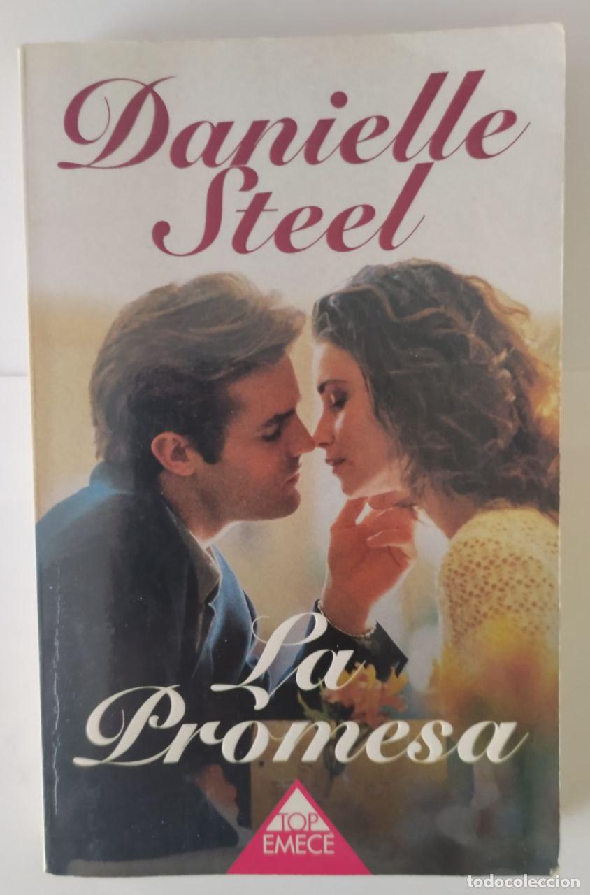 Libros: La promesa - Steel, Danielle (1947-) - Foto 1