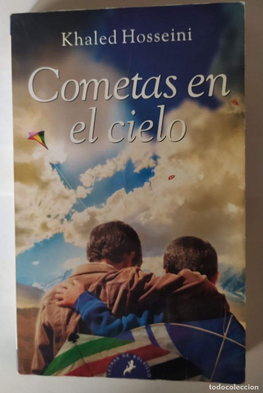 Libros: Cometas en el cielo - Hosseini, Khaled (1965-) / Murillo, Isabel . tr. - Foto 1
