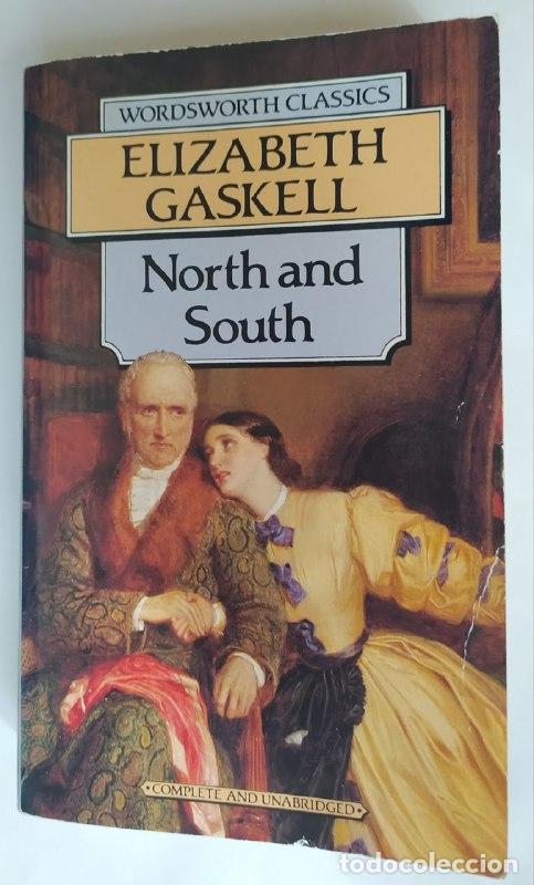 Libros: North and South (Wordsworth Classics) - Gaskell, Elizabeth - Foto 1