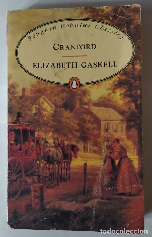 Libros: Cranford - Cleghorn Gaskell, Elizabeth - Foto 1