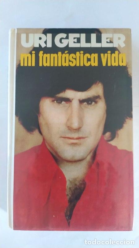 Libros: Mi fant&aacute;stica vida - Bartolom&eacute; L&oacute;pez, Manuel . tr. - Foto 1