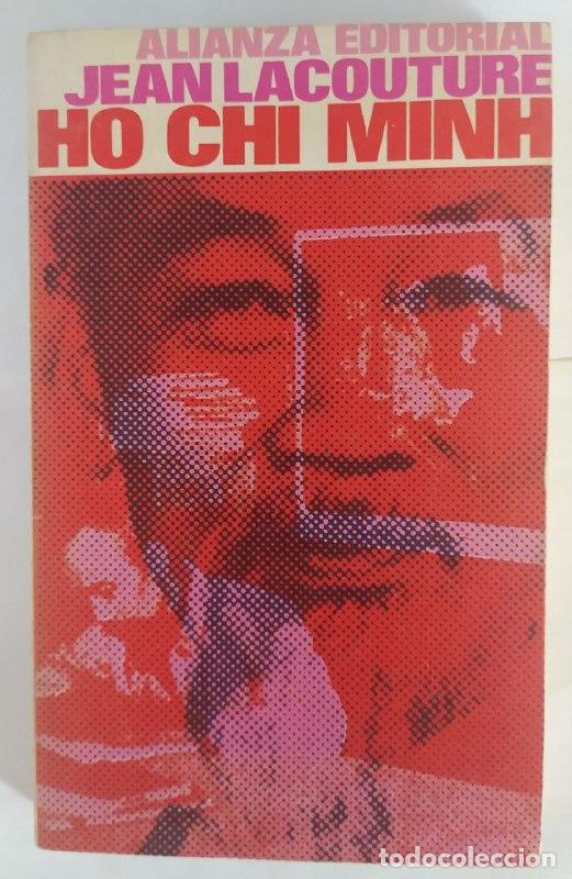 Libros: Ho Chi Minh - Lacouture, Jaen. - Foto 1