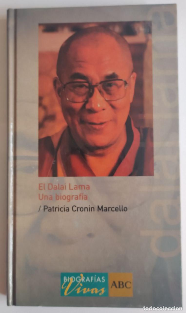 Libros: El Dalai Lama. - Cronin Marcello, Patricia - Foto 1