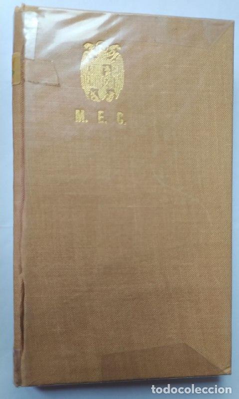 Libros: Castilla. - Azor&iacute;n - Foto 1