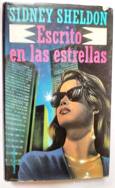 Libros: Escrito en las estrellas - Sheldon, Sidney (1917-2007) / Zilli, Edith . tr. - Foto 1