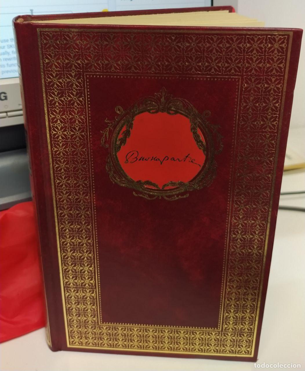 Libros: Napole&oacute;n - VV.AA. - Foto 1