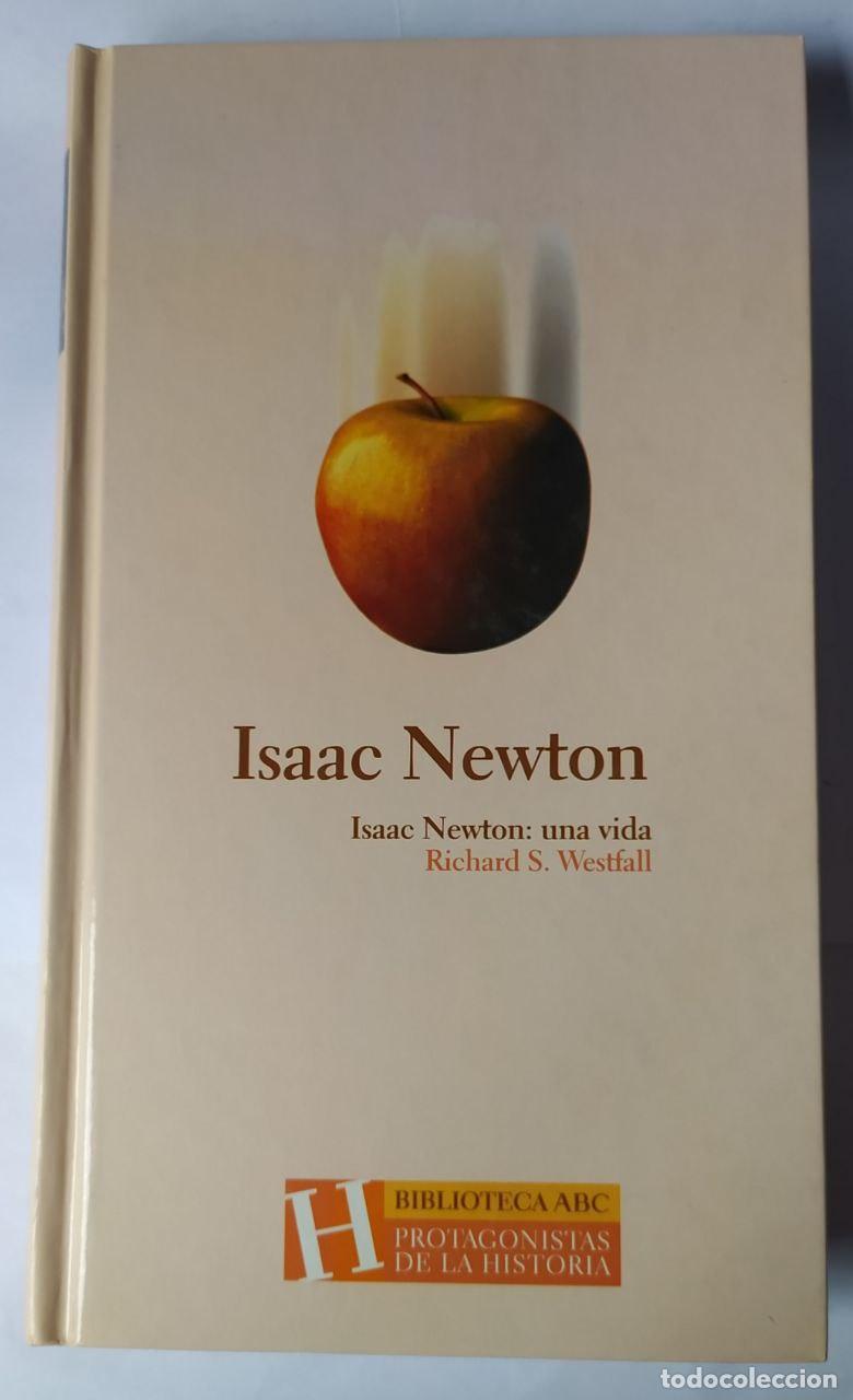 Libros: Isaac Newton - Westfall, Richard S. - Foto 1