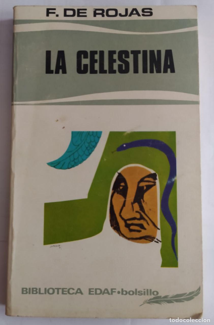 Libros: La celestina - Rojas, Fernando de - Foto 1