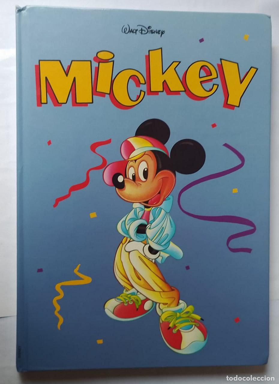 Libros: Mickey. - Walt Disney - Foto 1