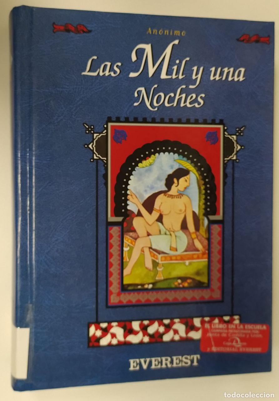 Libros: Las mil y una noches - [Madrus, J. C.] tr. - Foto 1