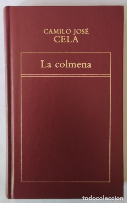 Libros: La colmena. - Cela, Camilo Jos&eacute; (1916-2002) - Foto 1