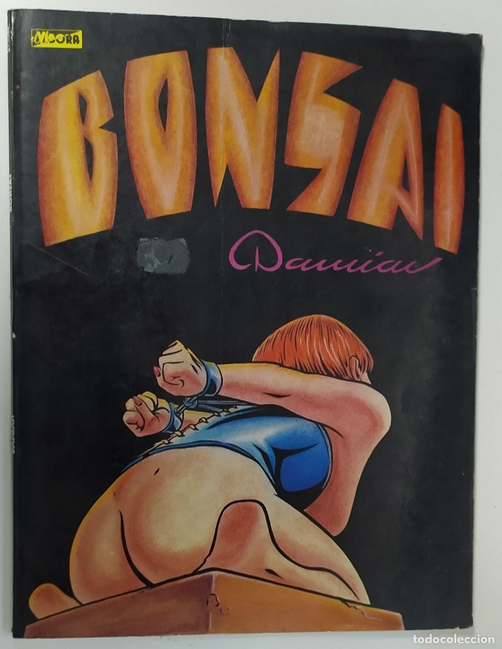 Libros: Bonsai - Dami&aacute;n - Foto 1
