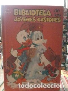 Libros: Biblioteca de los j&oacute;venes castores, n&ordm;5 - Foto 1