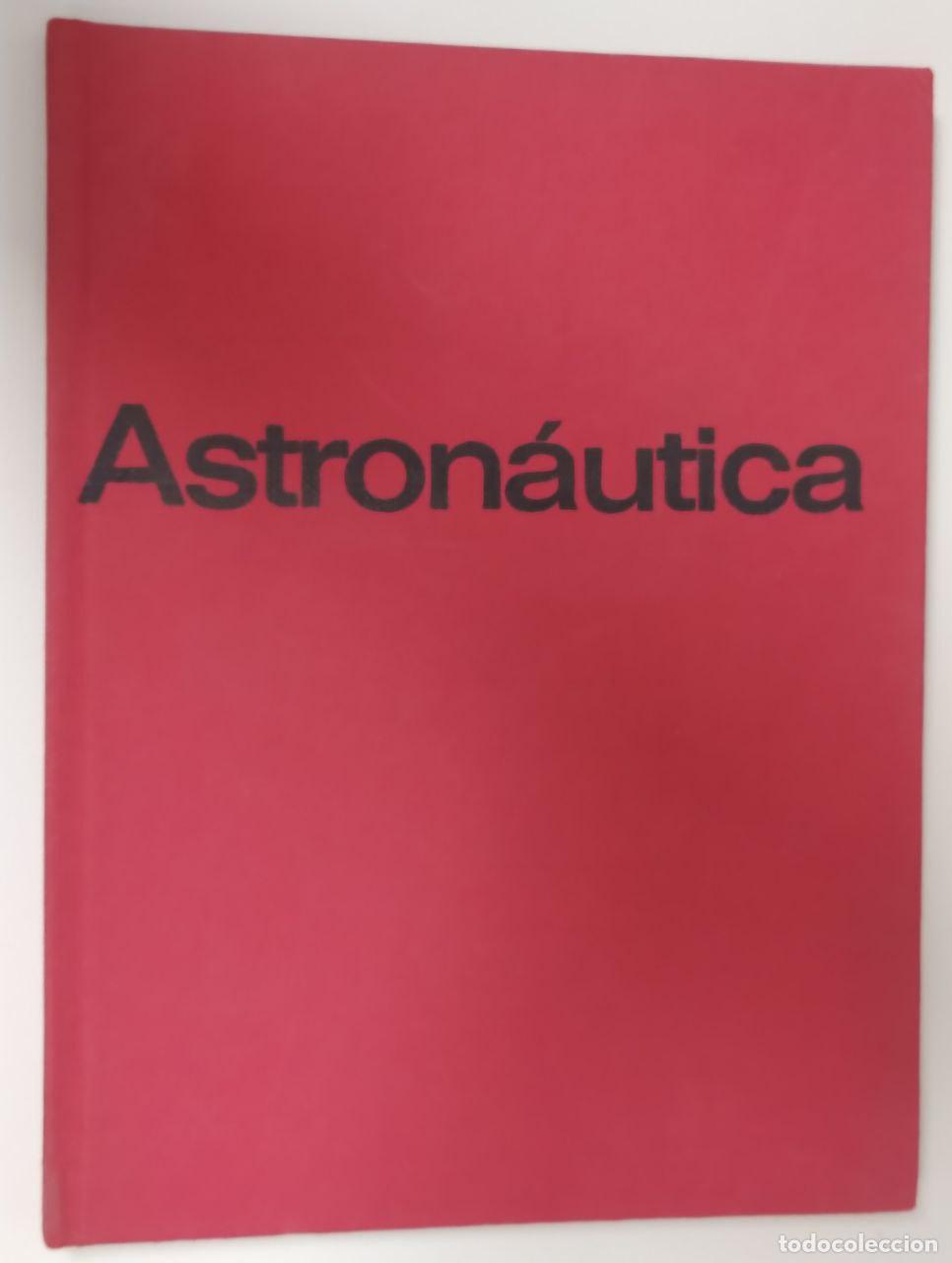 Libros: Astron&aacute;utica. - May, Juli&aacute;n - Foto 1