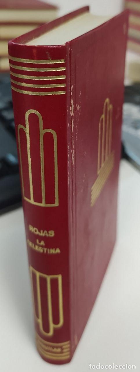 Libros: La Celestina - Rojas, Fernando de (ca. 1470-1541) - Foto 1