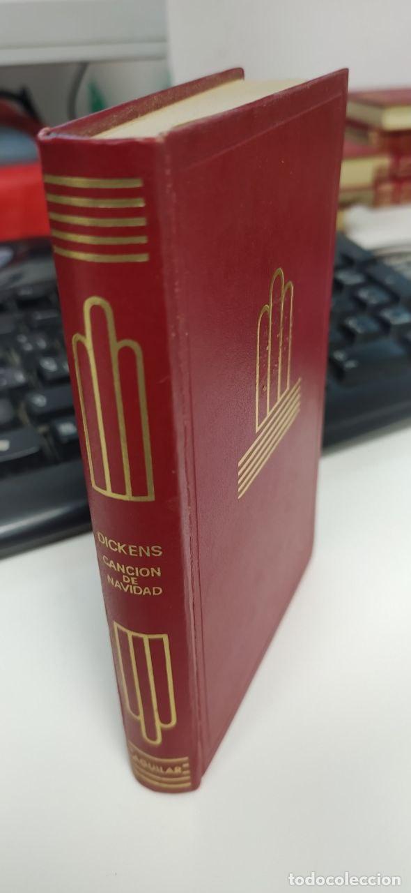 Libros: Canci&oacute;n de Navidad // El grillo del hogar - Dickens, Charles - Foto 1