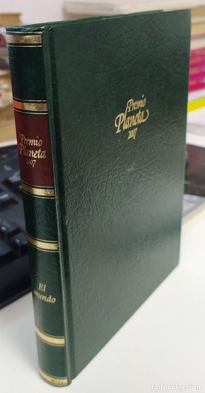 Libros: El mundo - Mill&aacute;s, Juan Jos&eacute; - Foto 1