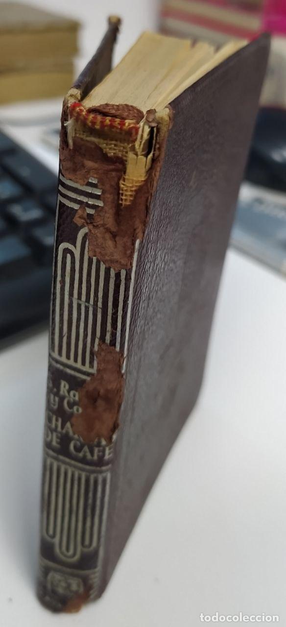 Libros: Charlas de caf&eacute; - Ram&oacute;n y Cajal, Santiago - Foto 1