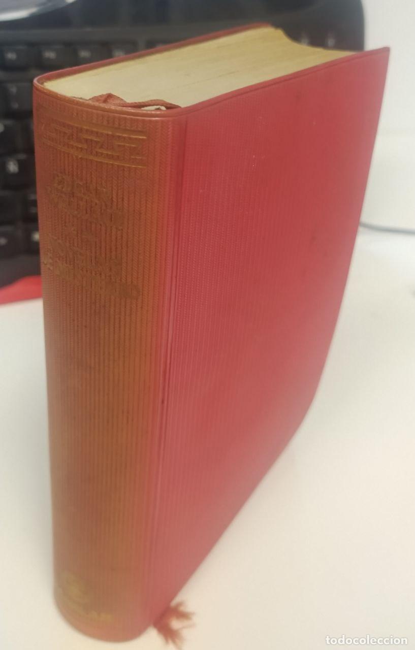 Libros: Novelas de misterio. Edgar Wallace. - Wallace, Edgar - Foto 1
