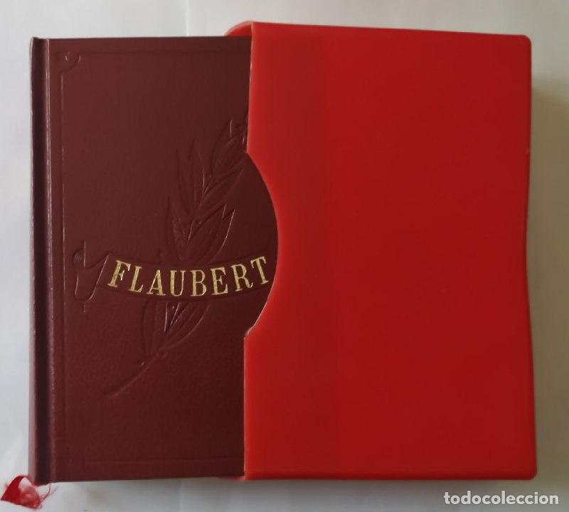 Libros: Flaubert - Flaubert, Gustave (1821-1880) - Foto 1