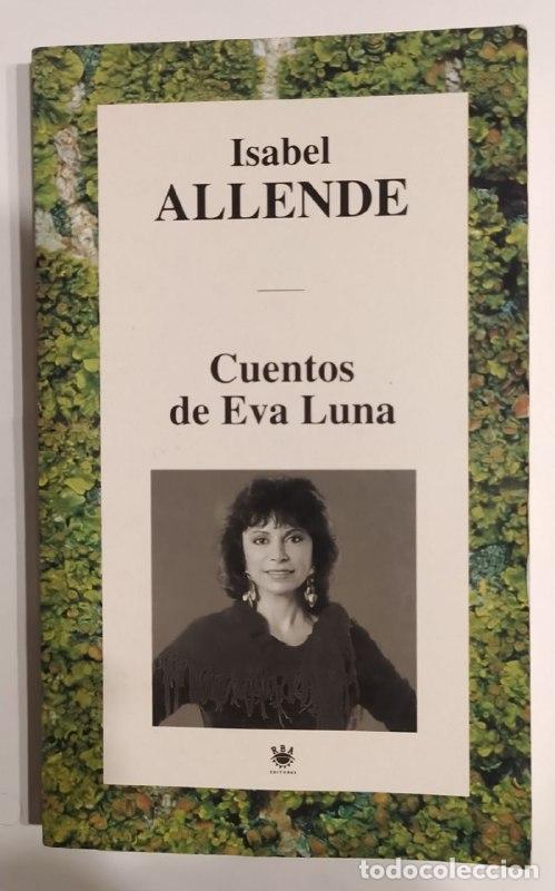 Libros: Cuentos de Eva Luna - Allende, Isabel. - Foto 1